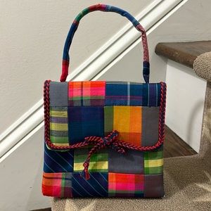 Sonja Benson Purse